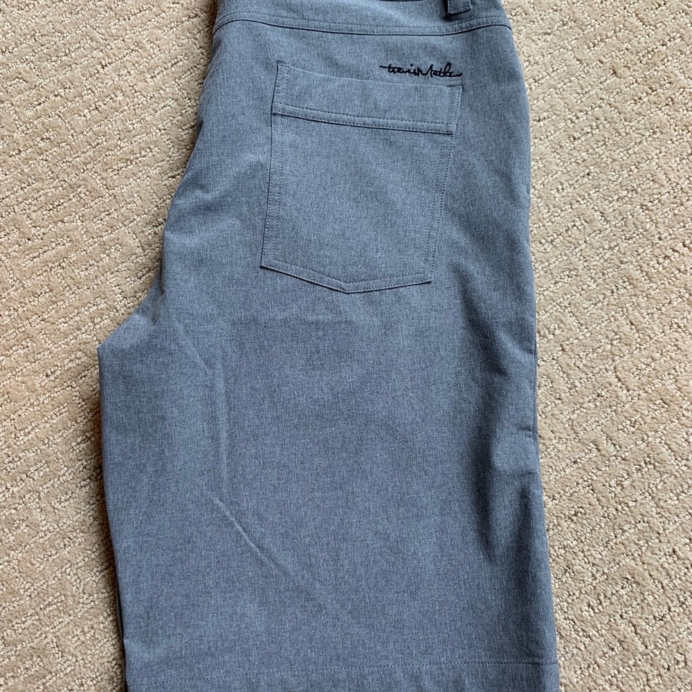 Travis Mathew Shorts